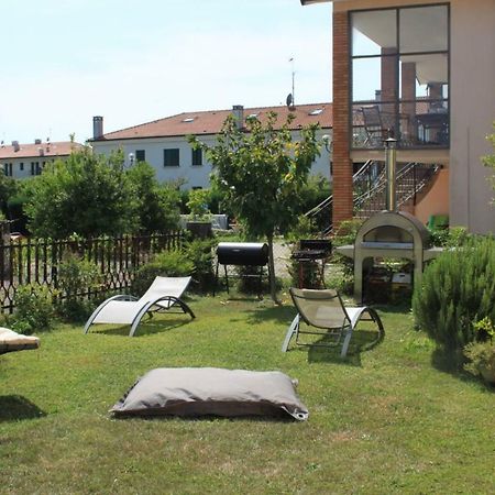 Casa Vacanza Pina San Trovaso Eksteriør bilde