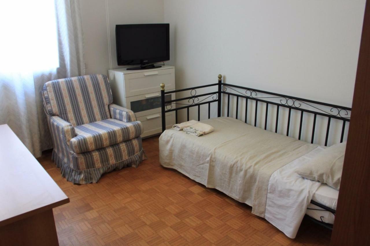 Casa Vacanza Pina San Trovaso Eksteriør bilde