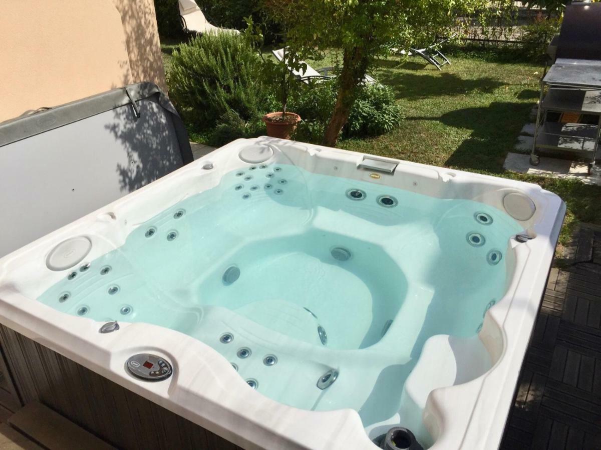 Casa Vacanza Pina San Trovaso Eksteriør bilde