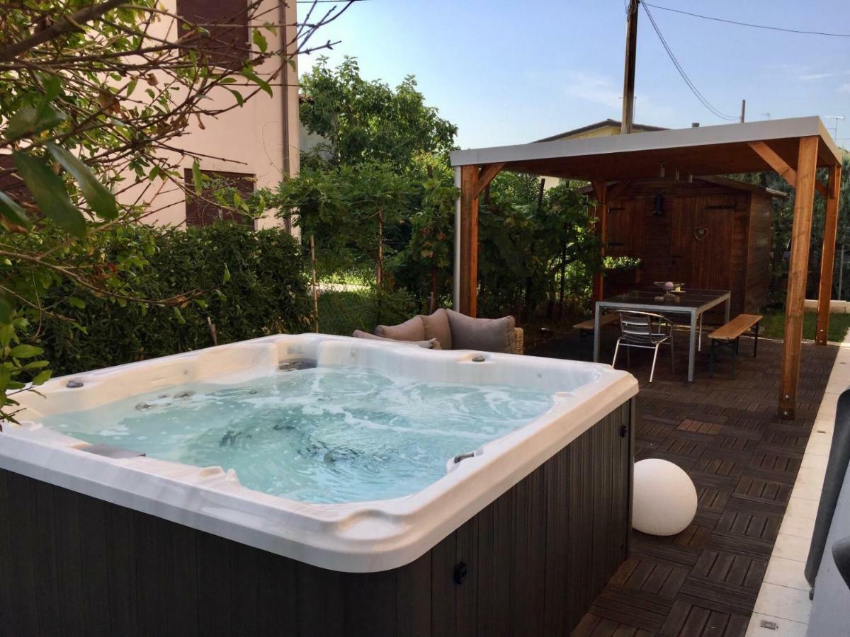 Casa Vacanza Pina San Trovaso Eksteriør bilde