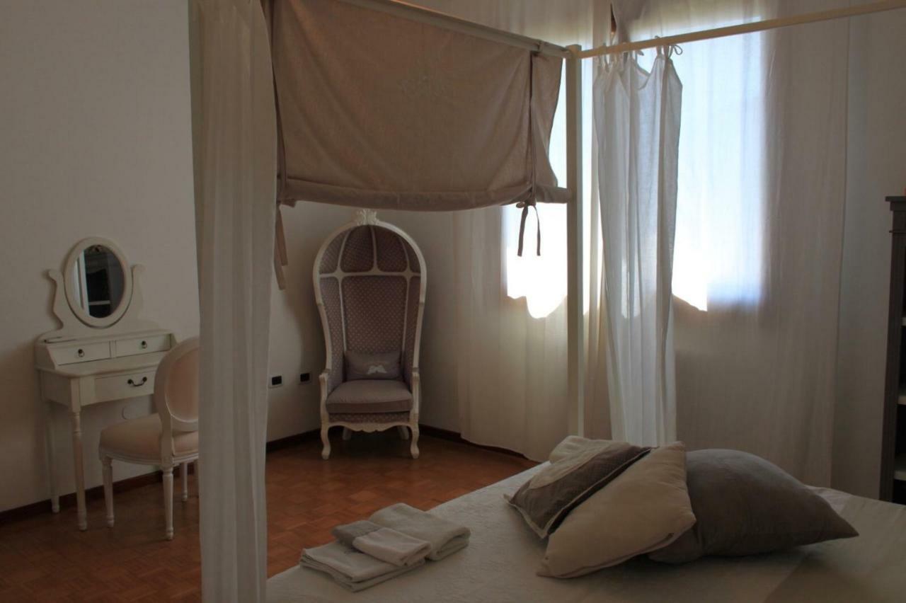 Casa Vacanza Pina San Trovaso Eksteriør bilde