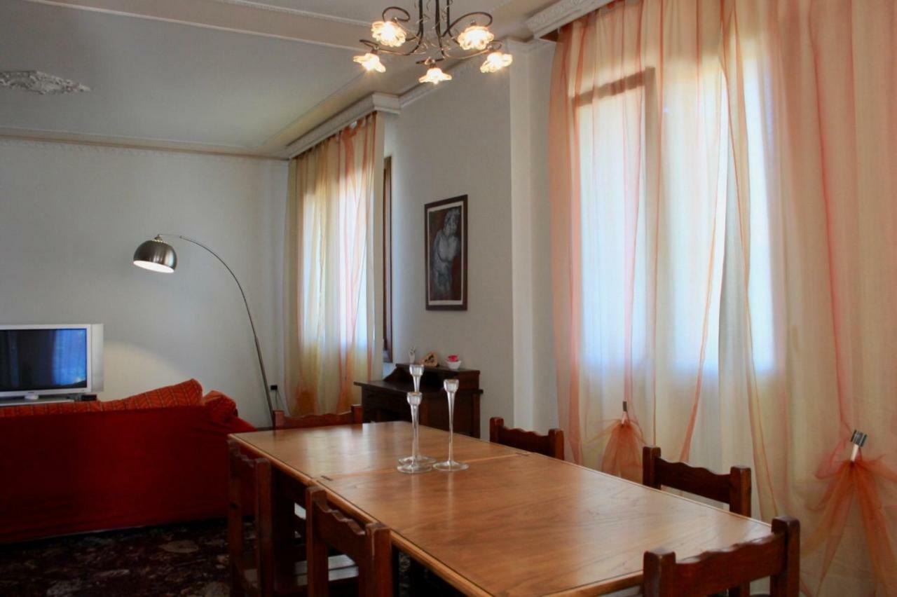 Casa Vacanza Pina San Trovaso Eksteriør bilde