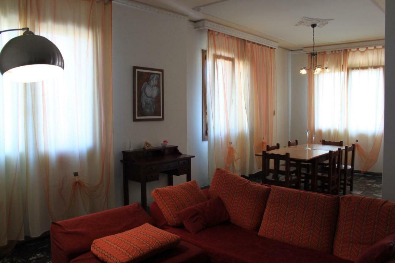 Casa Vacanza Pina San Trovaso Eksteriør bilde
